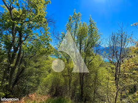 terrain 197 m² saint apollinaire