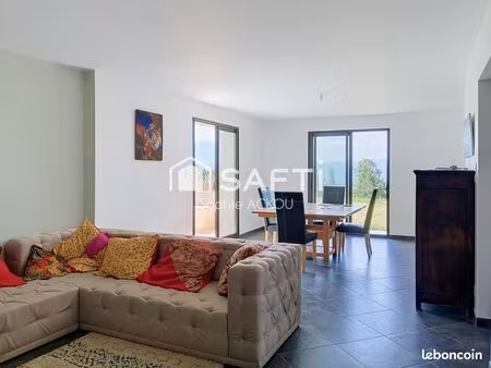 maison 6 pièces 170 m²