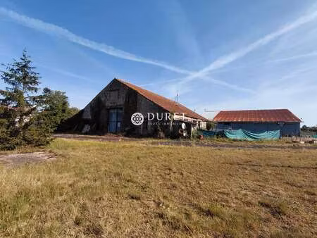 vente maison à coëx (85220) : à vendre / 135m² coëx
