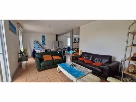 vente maison à plouezoc'h (29252) : à vendre / 128m² plouezoc'h