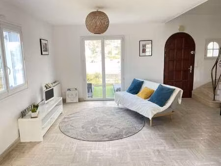 vente maison à plouhinec (56680) : à vendre / 135m² plouhinec