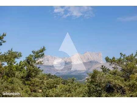terrain 1000 m² gap