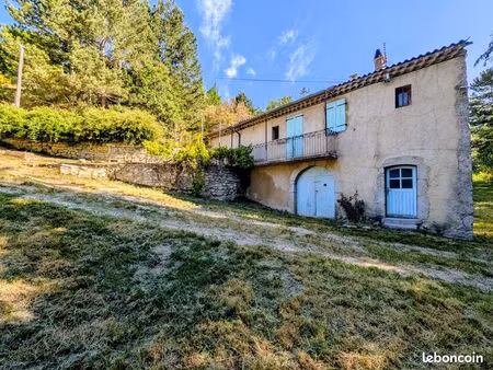 propriété 6 pièces 126 m²