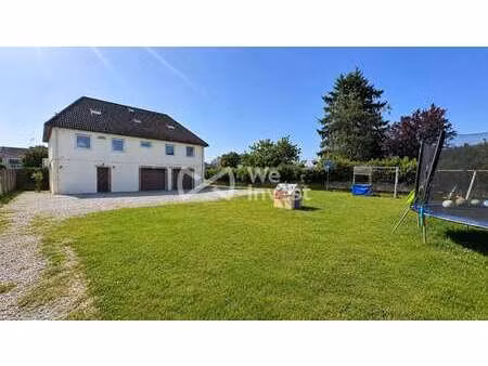 vente maison à amilly (45200) : à vendre / 200m² amilly