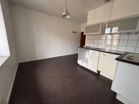 location appartement 2 pièces 39.07 m² à veauche (42340)  450 €