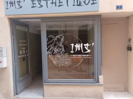 local commercial