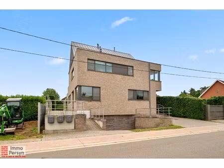 huis te koop in bekkevoort