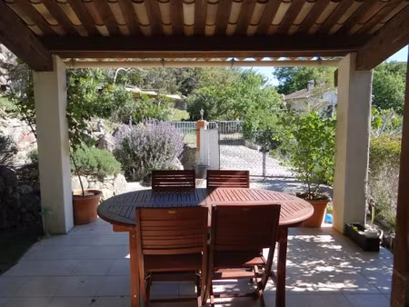 location meublée appartement 1 pièce 20 m² à biot (06410)  595 €