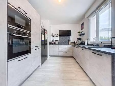 vente maison à port-louis (56290) : à vendre / 110m² port-louis