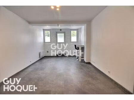studio 27m² villejuif