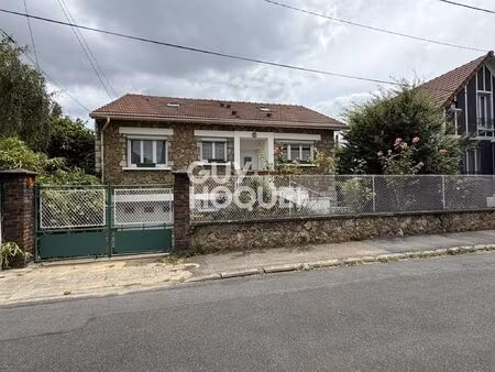 maison à vendre de 5 pièces de 127 00 m²