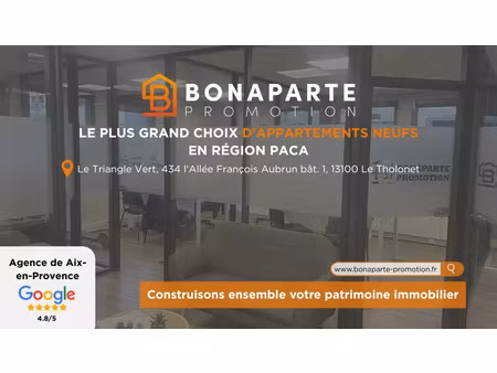 vente appartement 1 pièce 45 m² aix-en-provence (13090)