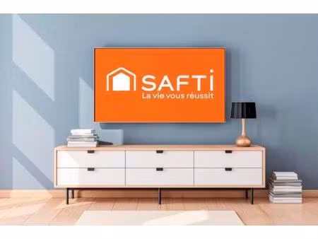 appartement 2 pièces de 36 m2 refait à neuf et traversant  quartier mairie.