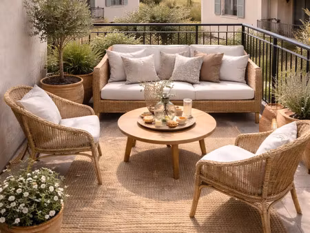 vente appartement 2 pièces 60 m² avignon (84000)