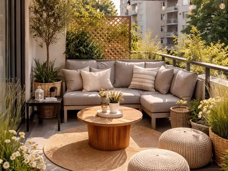 vente appartement 1 pièce 40 m² cavaillon (84300)
