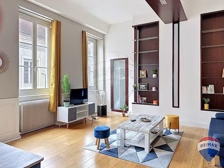 appartement 1 chambre(s) à louer