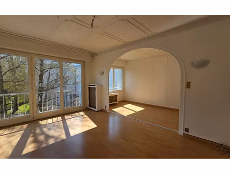 appartement cluses 59.39 m² t-3 à vendre  145 000 €
