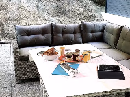 appartement à dinard (35800)