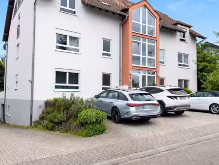 appartement duplex lumineux de 122 m2