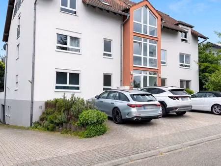 duplex lumineux de 122 m2