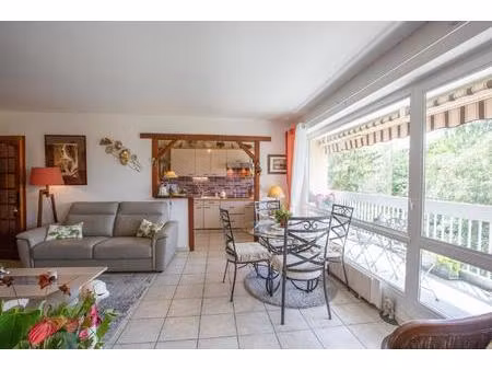 superbe appartement 4 pieces 94 m2