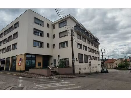 appartement florange 75.52 m² t-3 à vendre  139 900 €