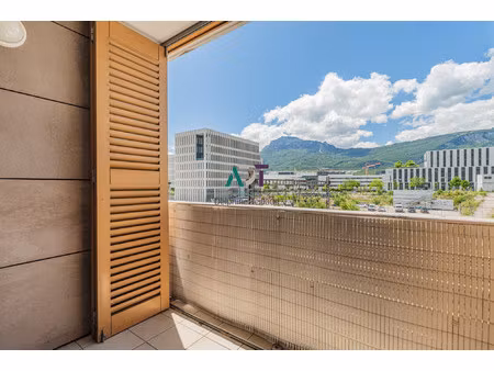 t3 avec garage secteur grenoble gare