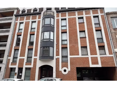 appartement hazebrouck 50 m² t-2 à vendre  148 700 €