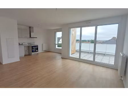 location appartement  m² t-3 à hazebrouck  895 €