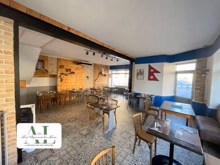 vente immeuble à la flèche (72200) : à vendre / 153m² la flèche
