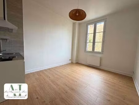 vente appartement 2 pièces à la flèche (72200) : à vendre 2 pièces / 28m² la flèche