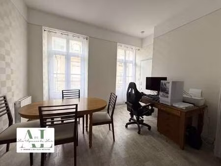 vente appartement 2 pièces à la flèche (72200) : à vendre 2 pièces / 30m² la flèche