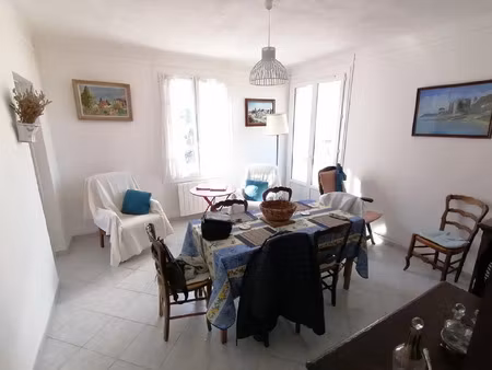 location appartement 3 pièces 54 m² à la seyne-sur-mer (83500)