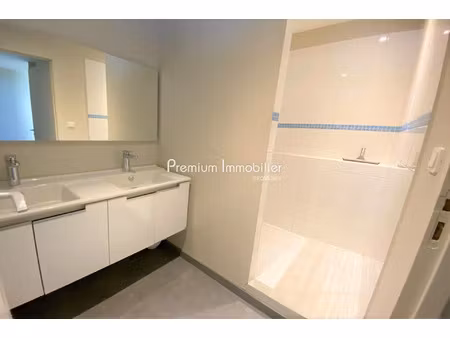 vente appartement 3 pièces 55 m² le puy-sainte-réparade (13610)