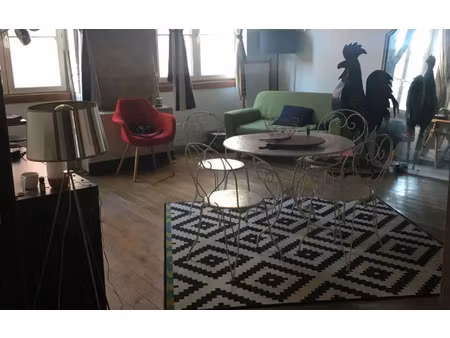 location appartement  m² t-1 à lyon 1  828 €
