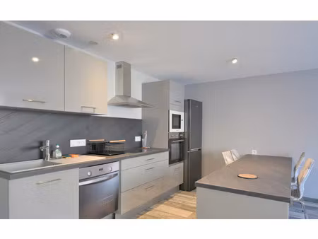 location appartement  49.07 m² t-2 à mâcon  580 €
