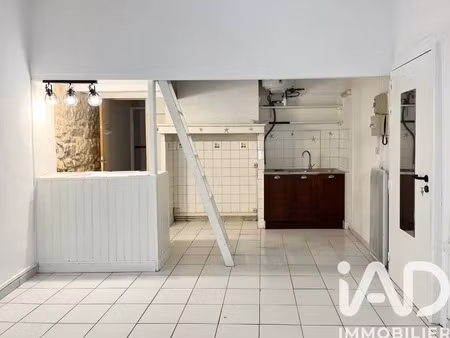 appartement à montpellier (34000)