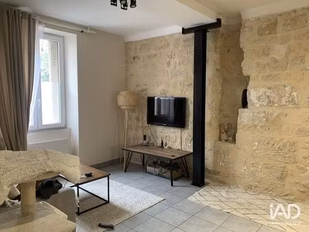 appartement à nanterre (92000)