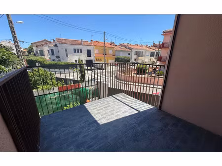 location appartement  m² t-3 à perpignan  780 €
