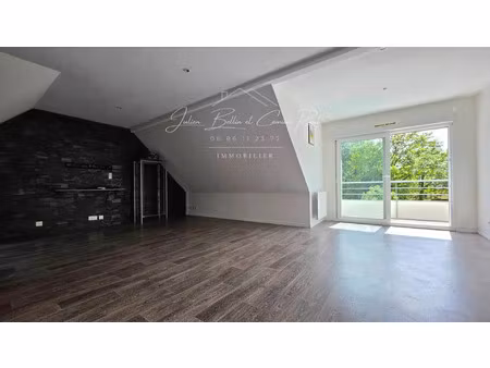 vente appartement 2 pièces 53 m² ploeren (56880)