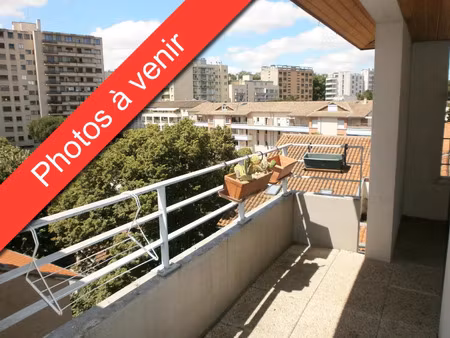 location appartement 2 pièces 48 m² à toulouse (31000)