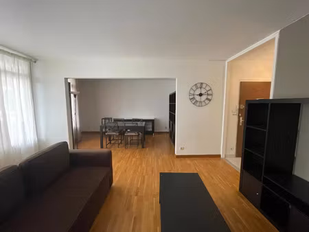 location appartement 3 pièces 83 m² à toulouse (31500)