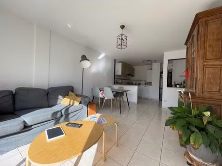 appartement t3