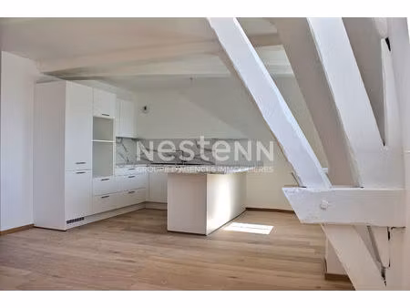 appartement 2 pièces d'exception à louer à verdun - calme et prestigieux