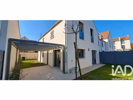 appartement à vernouillet (78540)