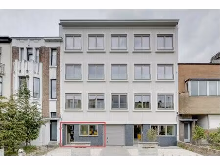 commercieel te koop in antwerpen