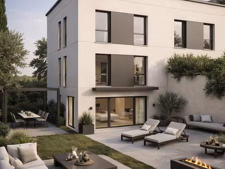 vente maison 5 pièces 160 m² aix-en-provence (13100)