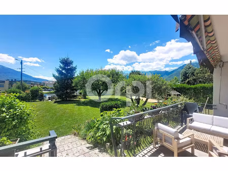 maison albertville m² t-6 à vendre  559 000 €