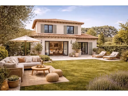 vente maison 3 pièces 85 m² avignon (84000)