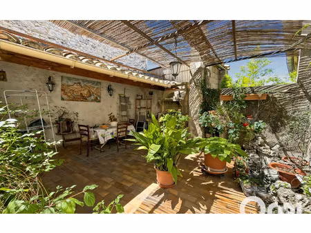 maison bollène m² t-4 à vendre  175 000 €